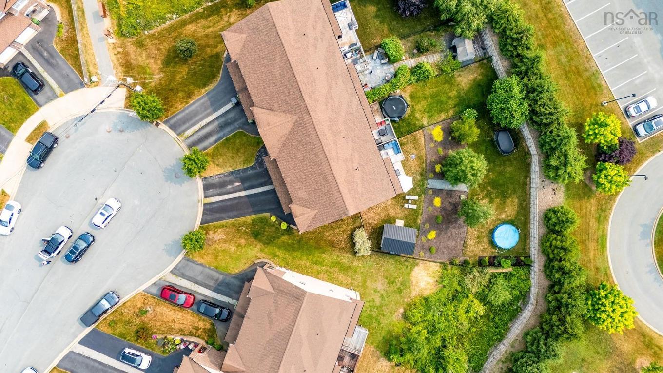 61 Morningfield Lane, Dartmouth, NS - Outdoor With View