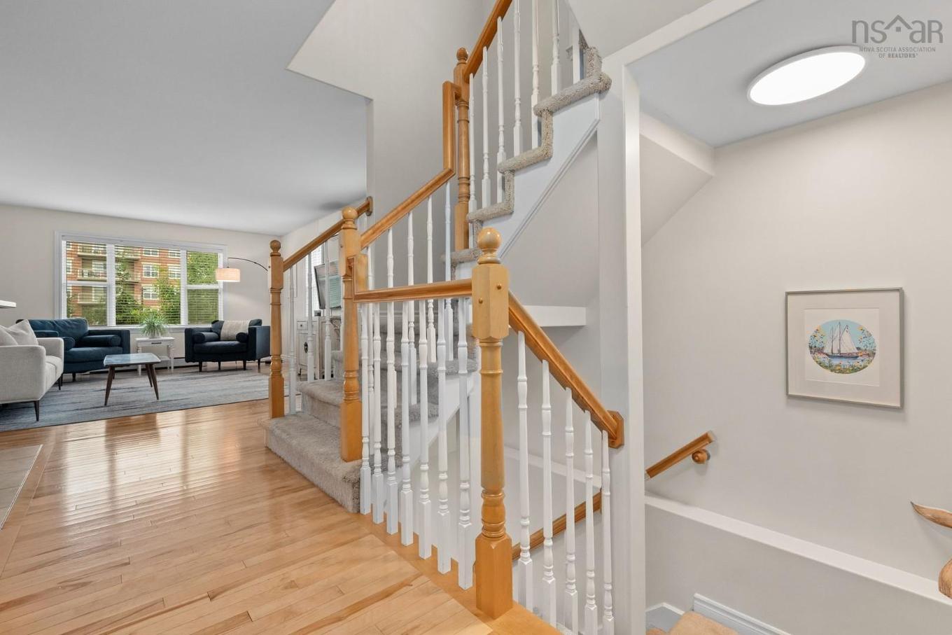 61 Morningfield Lane, Dartmouth, NS - Indoor Photo Showing Other Room