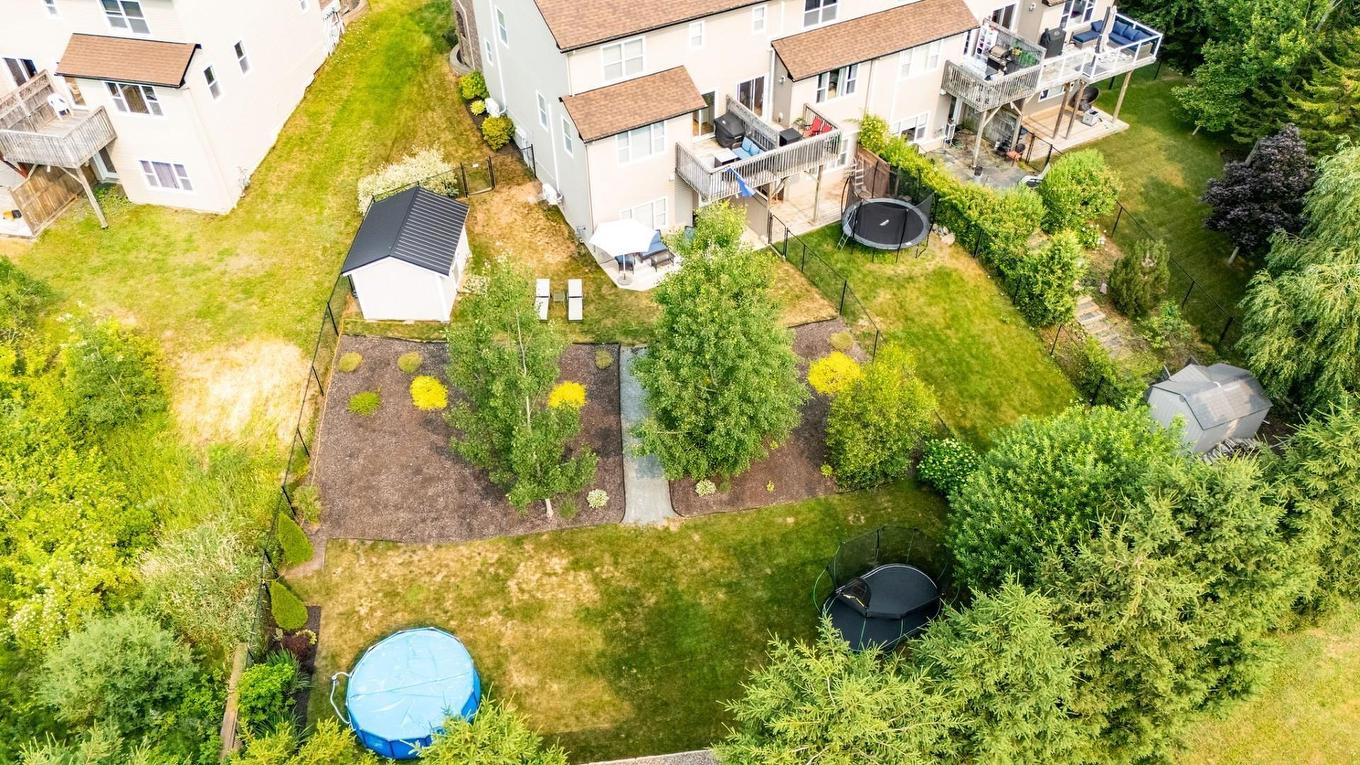 61 Morningfield Lane, Dartmouth, NS - Outdoor