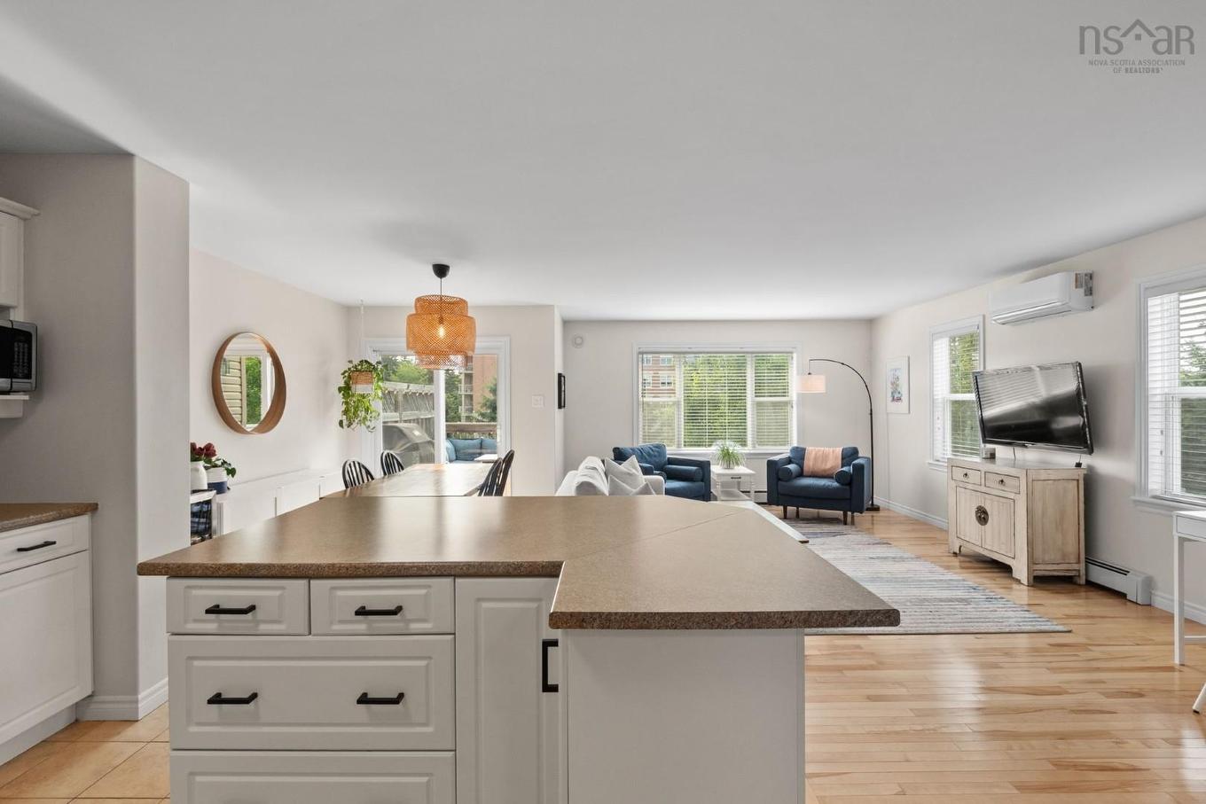 61 Morningfield Lane, Dartmouth, NS - Indoor