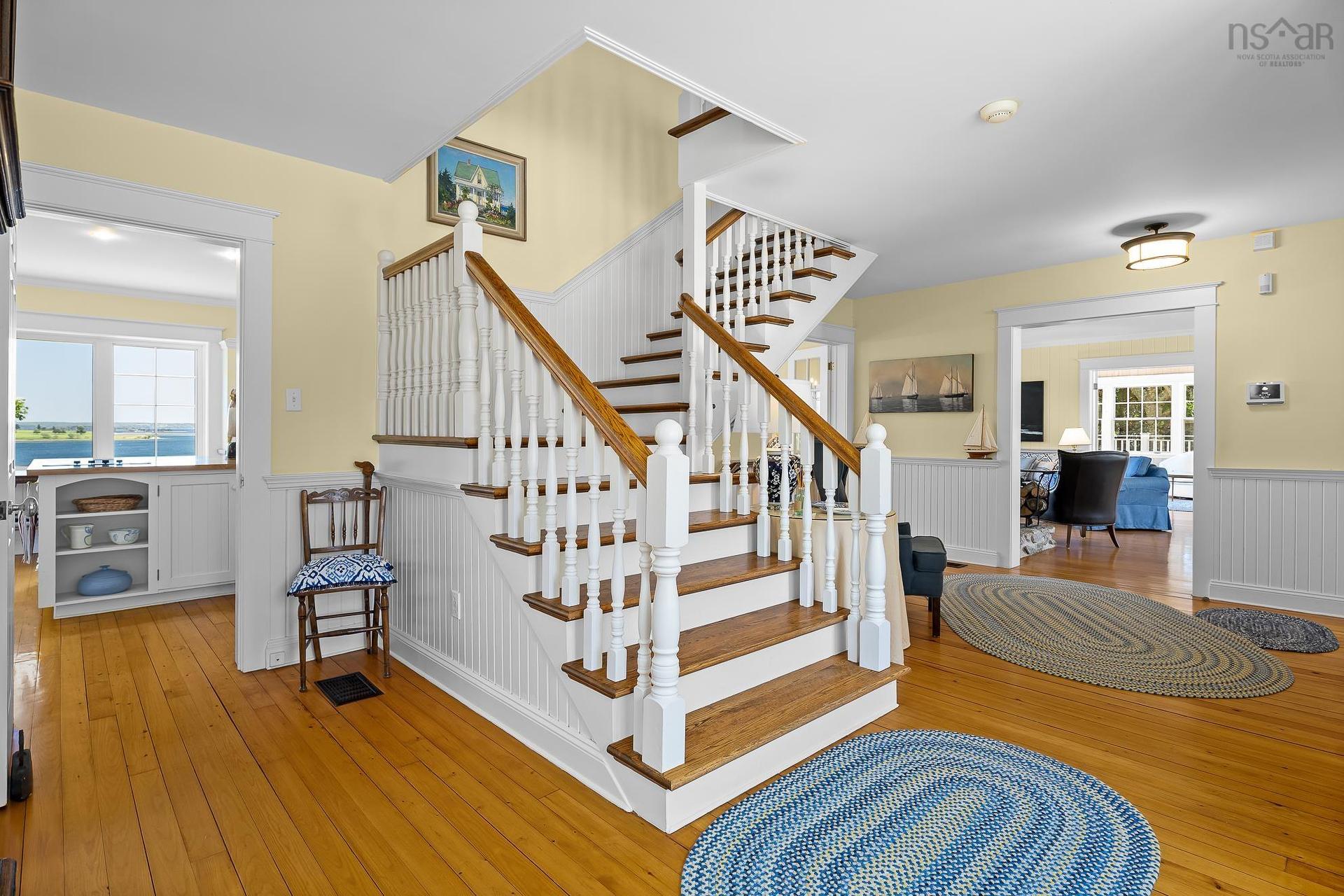 20 Fredas Point Extension, Chester, NS - Indoor Photo Showing Other Room