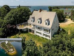 20 Fredas Point Extension Chester, NS B0J 1J0