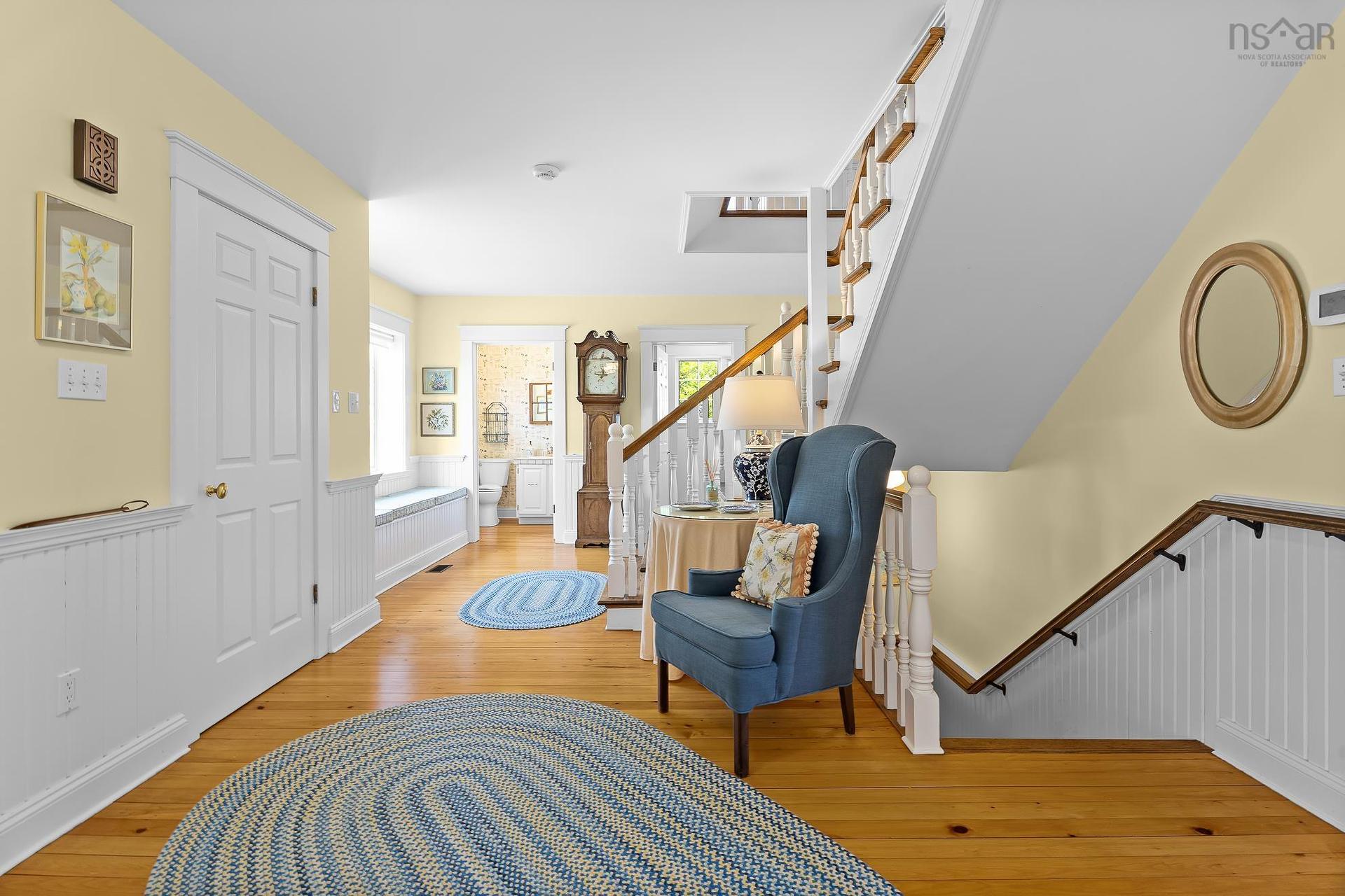 20 Fredas Point Extension, Chester, NS - Indoor Photo Showing Other Room