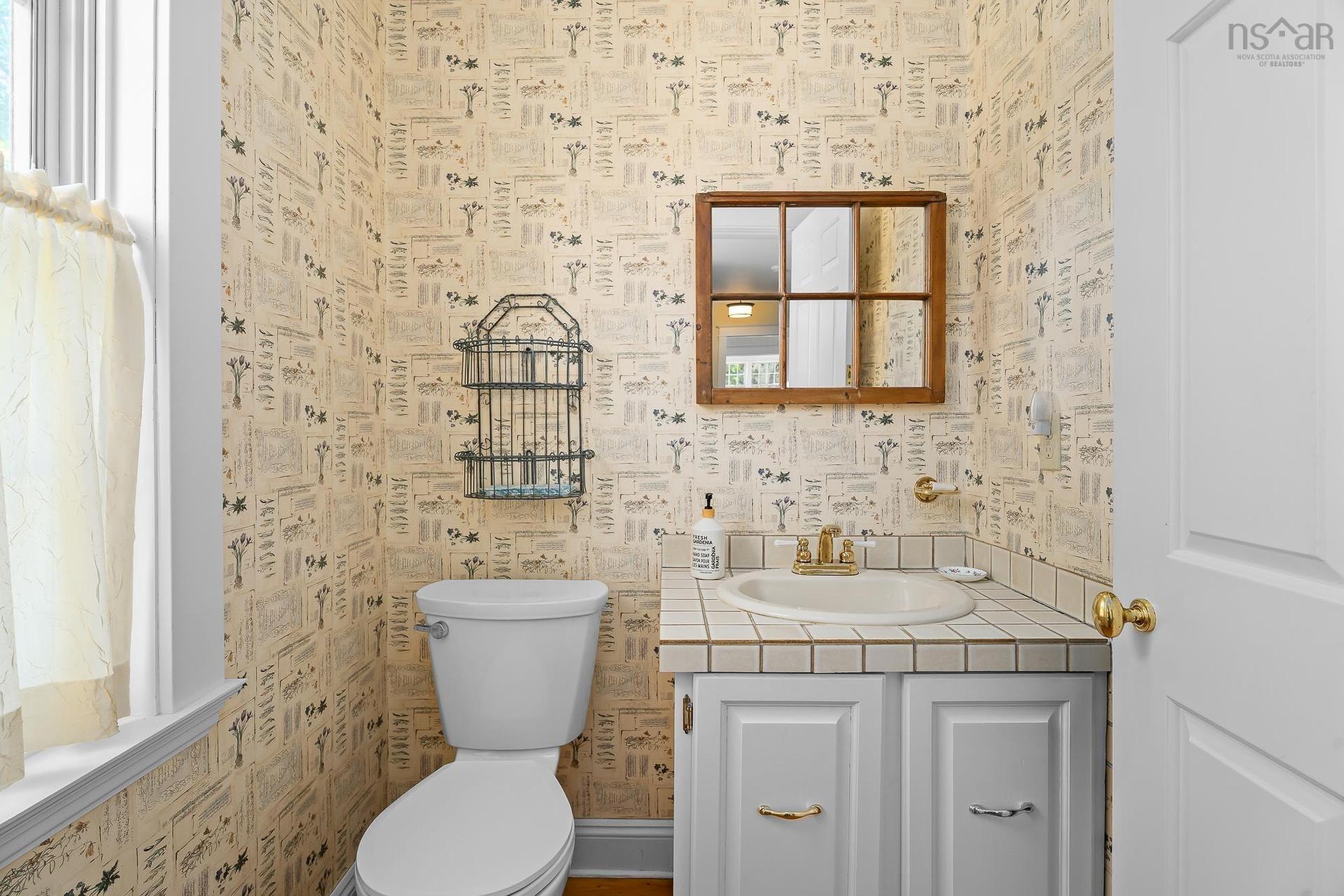 20 Fredas Point Extension, Chester, NS - Indoor Photo Showing Bathroom