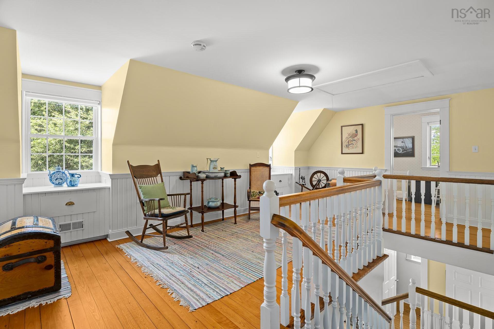 20 Fredas Point Extension, Chester, NS - Indoor Photo Showing Other Room