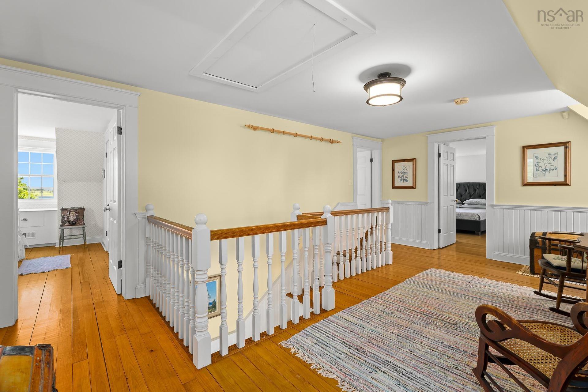 20 Fredas Point Extension, Chester, NS - Indoor Photo Showing Other Room