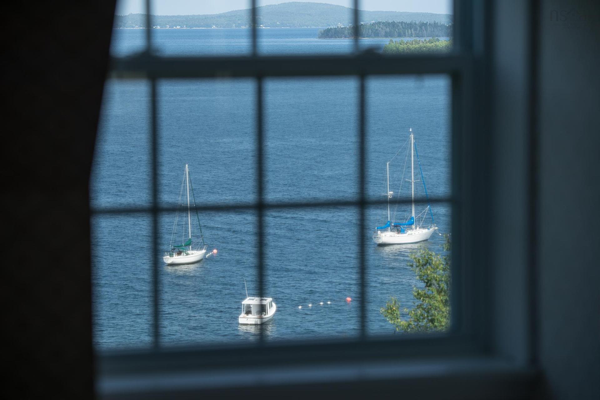 20 Fredas Point Extension, Chester, NS - Indoor Photo Showing Other Room