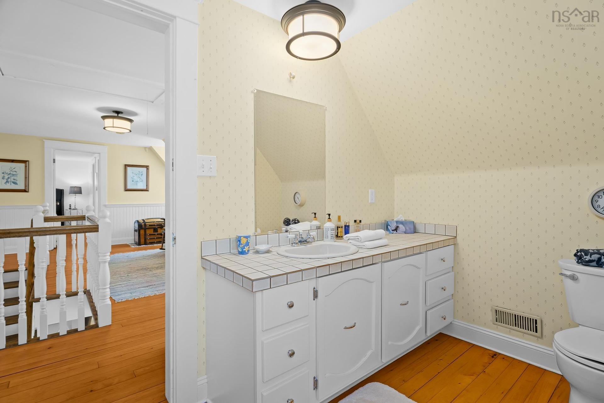 20 Fredas Point Extension, Chester, NS - Indoor Photo Showing Bathroom