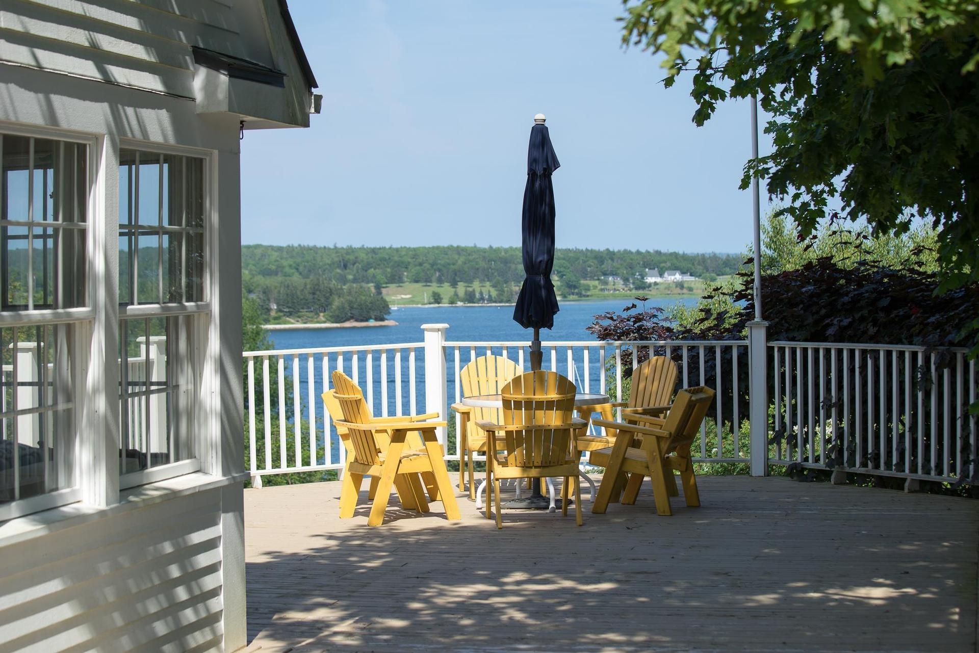 20 Fredas Point Extension, Chester, NS - Outdoor