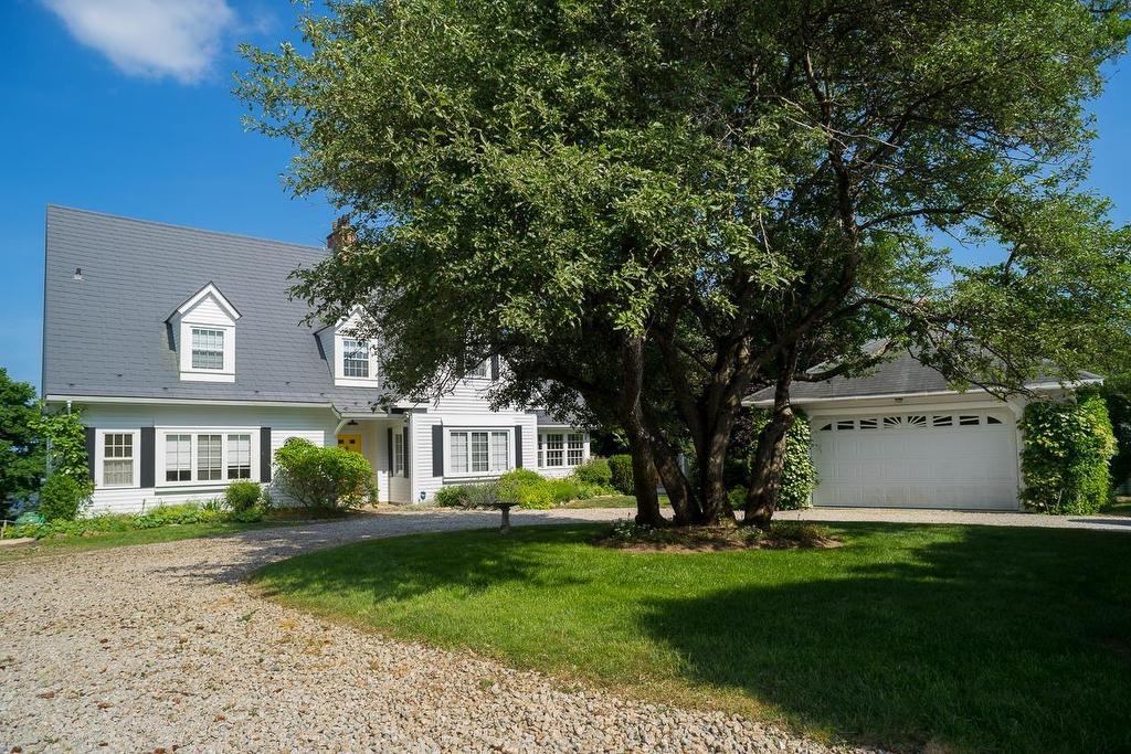 20 Fredas Point Extension, Chester, NS - Outdoor