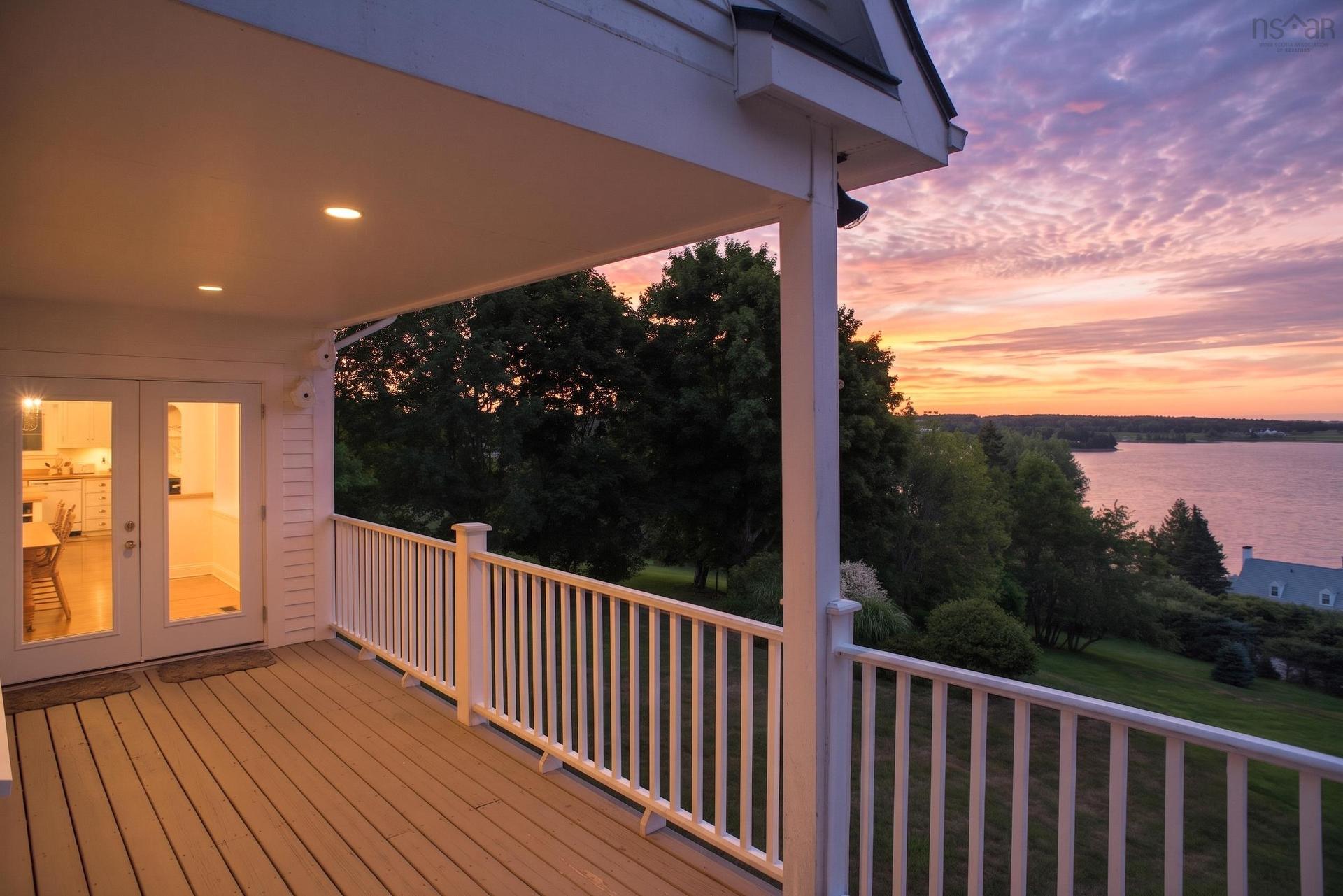 20 Fredas Point Extension, Chester, NS - Outdoor With Exterior