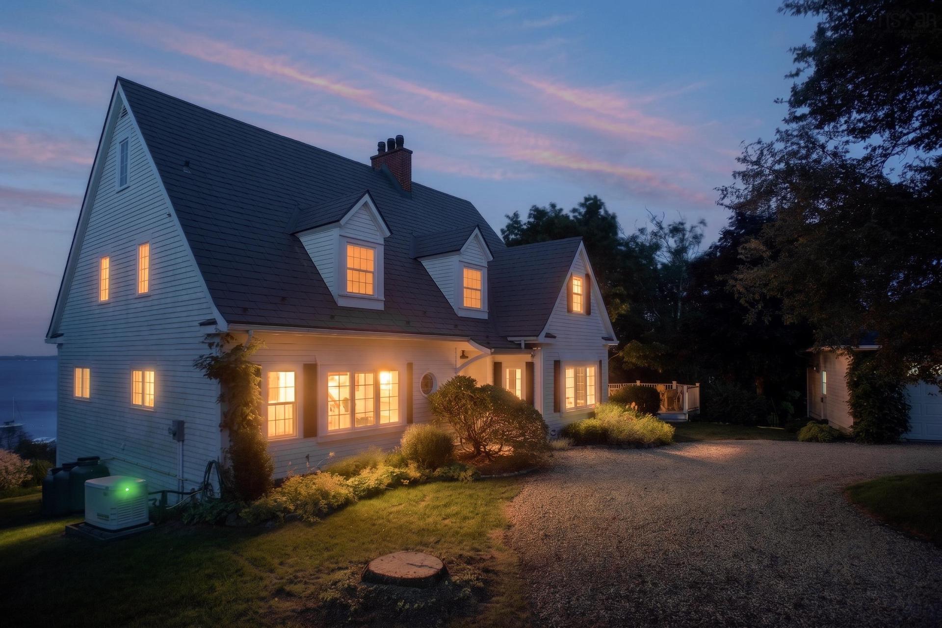 20 Fredas Point Extension, Chester, NS - Outdoor