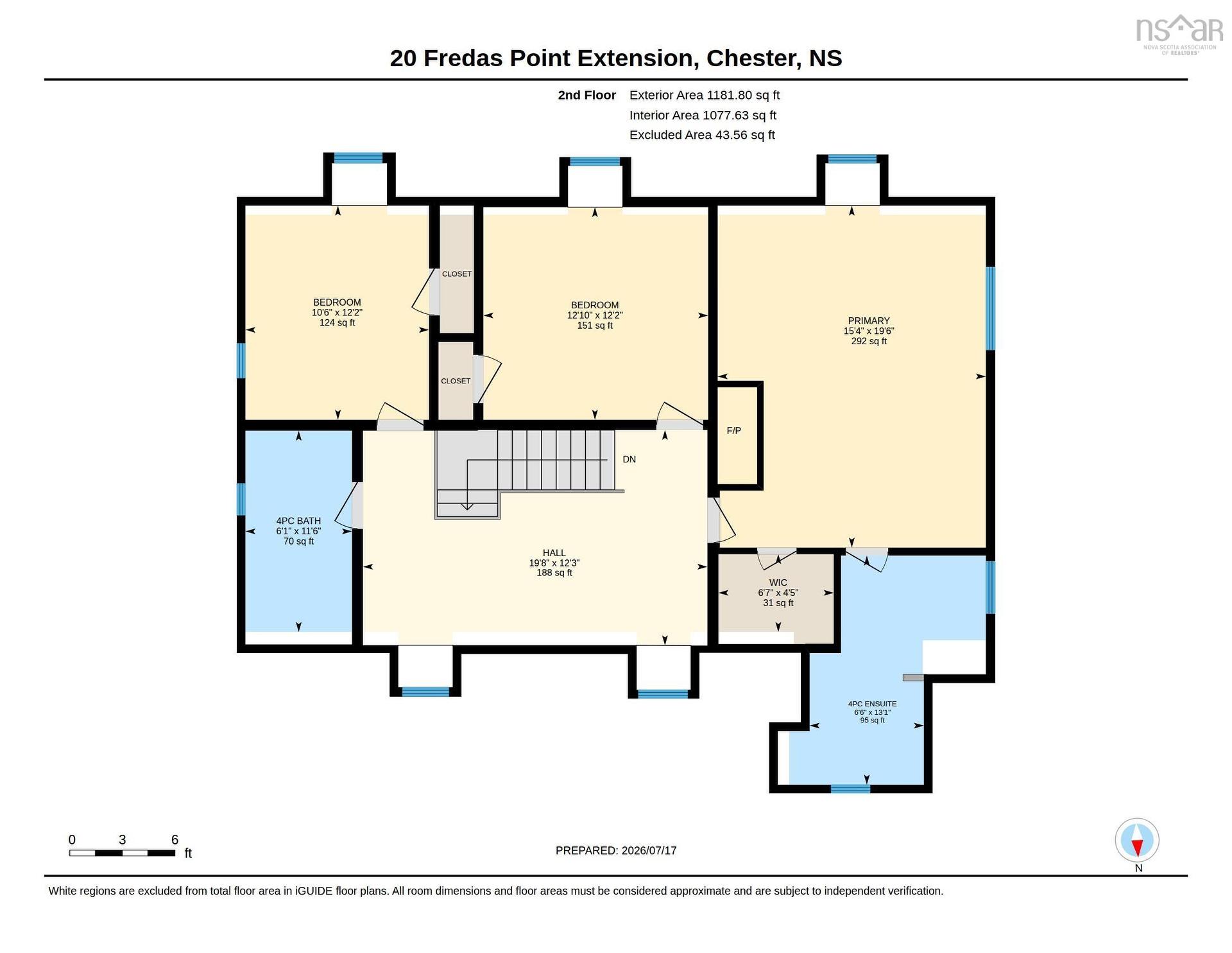 20 Fredas Point Extension, Chester, NS - Other