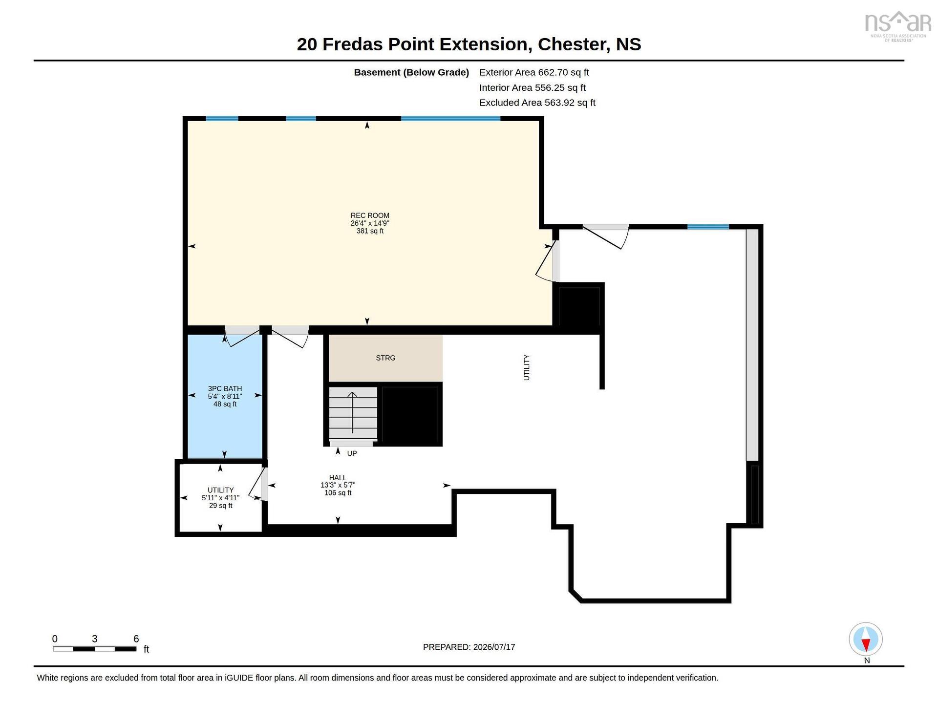 20 Fredas Point Extension, Chester, NS - Other
