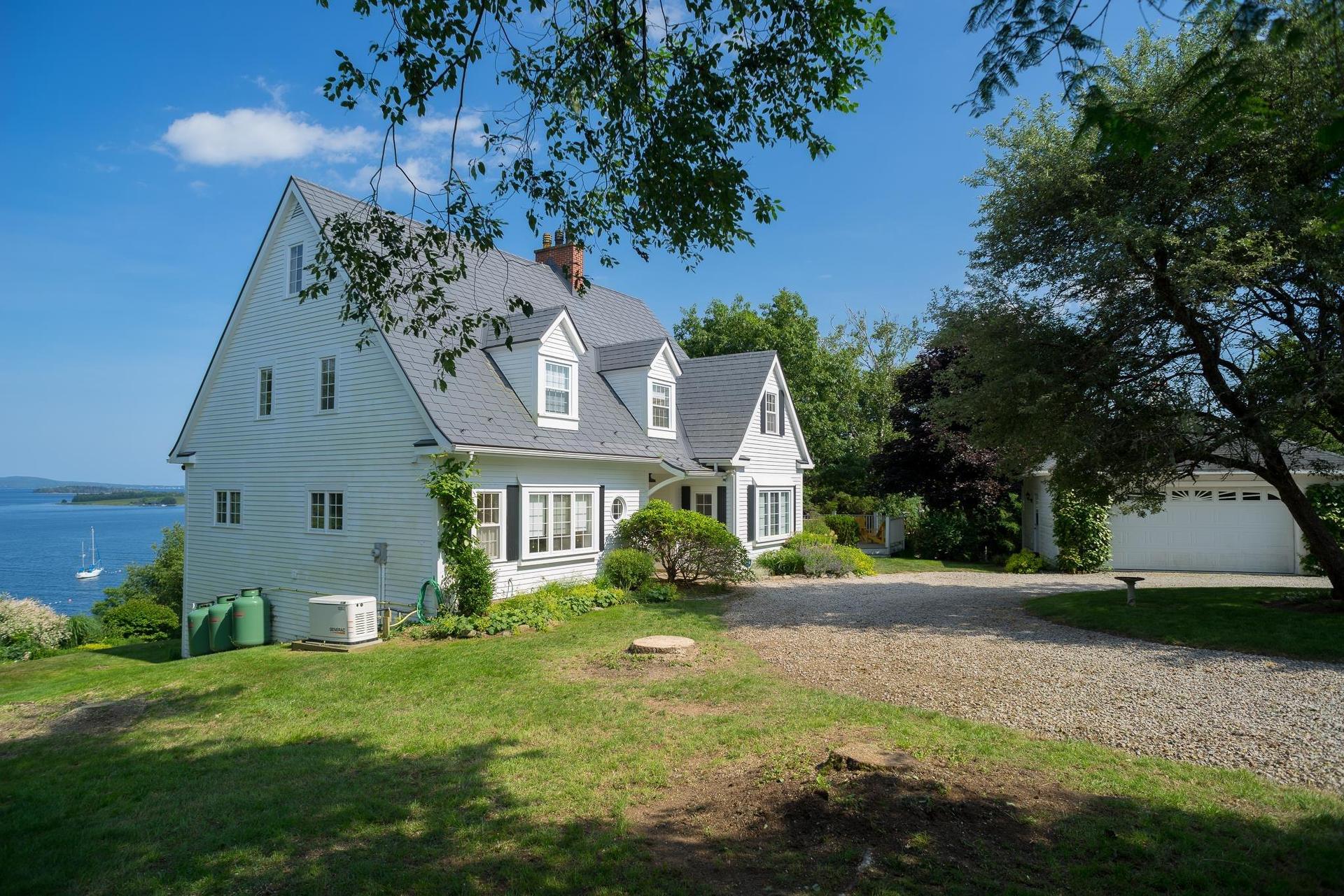 20 Fredas Point Extension, Chester, NS - Outdoor