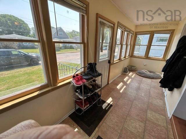 10 Nova Drive, Truro, NS - Indoor Photo Showing Other Room