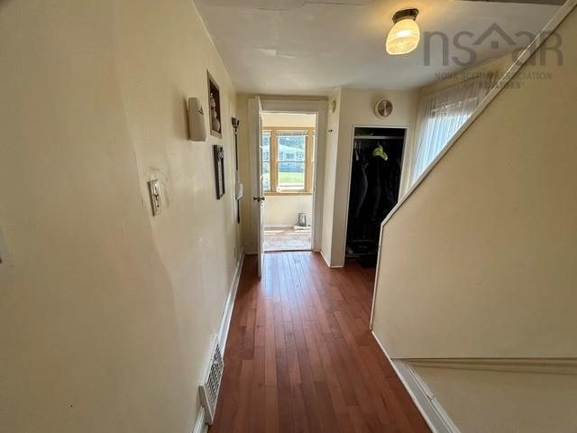 10 Nova Drive, Truro, NS - Indoor Photo Showing Other Room