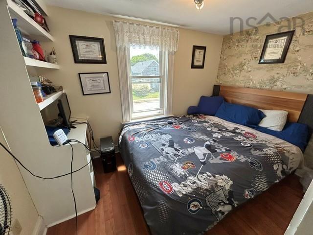 10 Nova Drive, Truro, NS - Indoor Photo Showing Bedroom