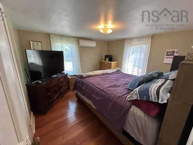 10 Nova Drive, Truro, NS - Indoor Photo Showing Bedroom