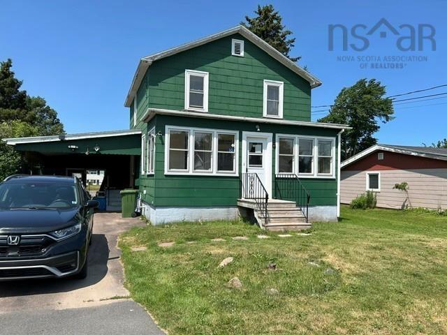 10 Nova Drive, Truro, NS - Outdoor