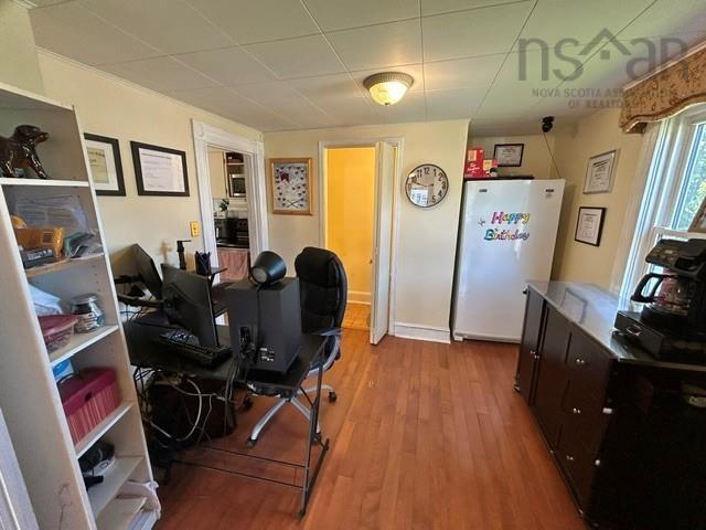 10 Nova Drive, Truro, NS - Indoor
