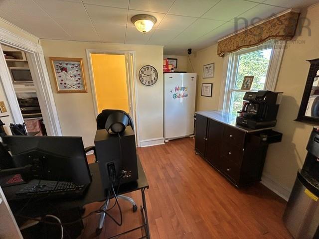 10 Nova Drive, Truro, NS - Indoor