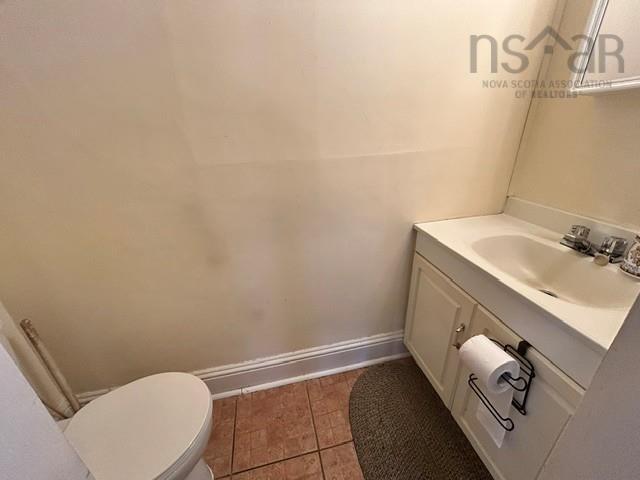 10 Nova Drive, Truro, NS - Indoor Photo Showing Bathroom