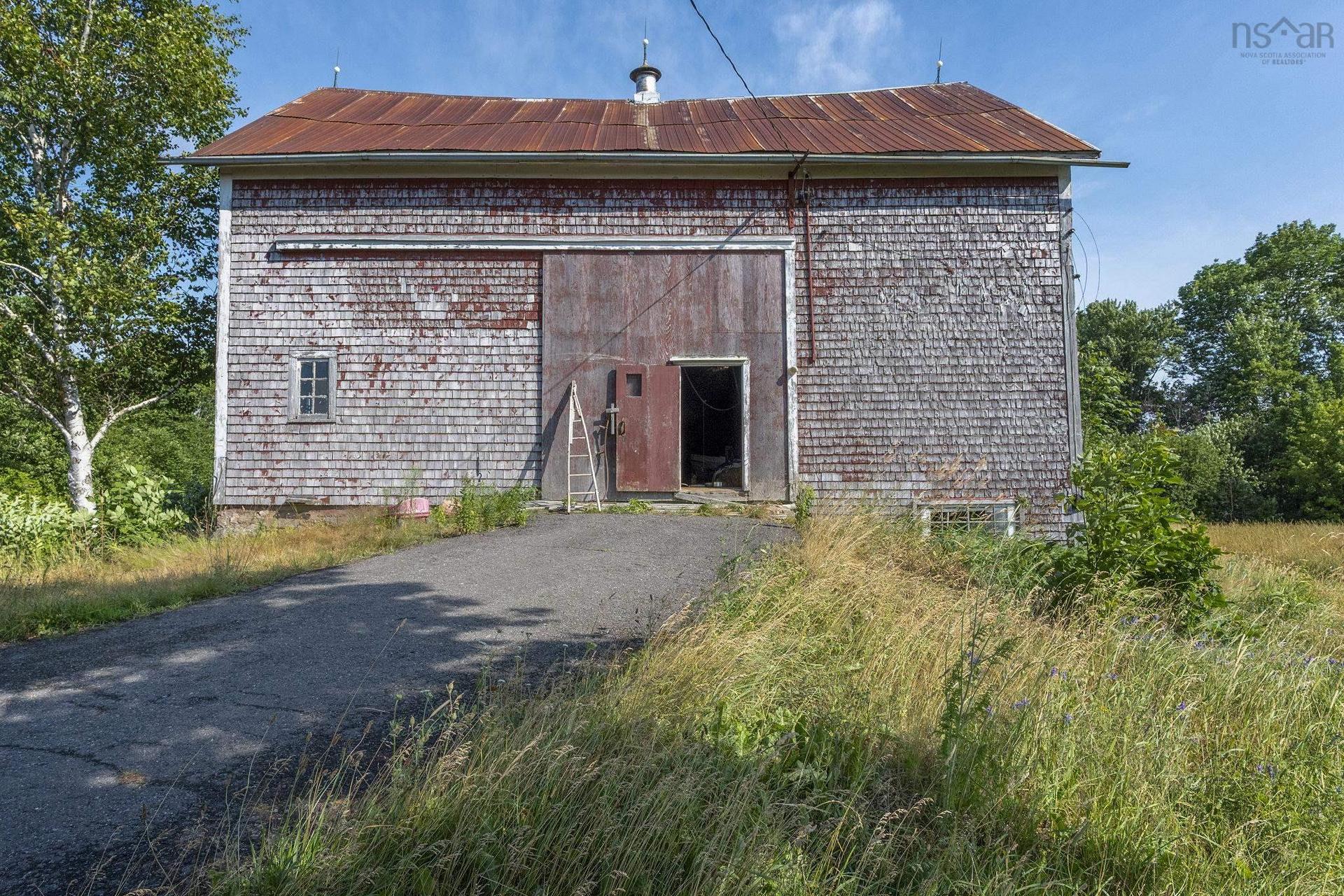 1309 Harmony Rd, Harmony, NS