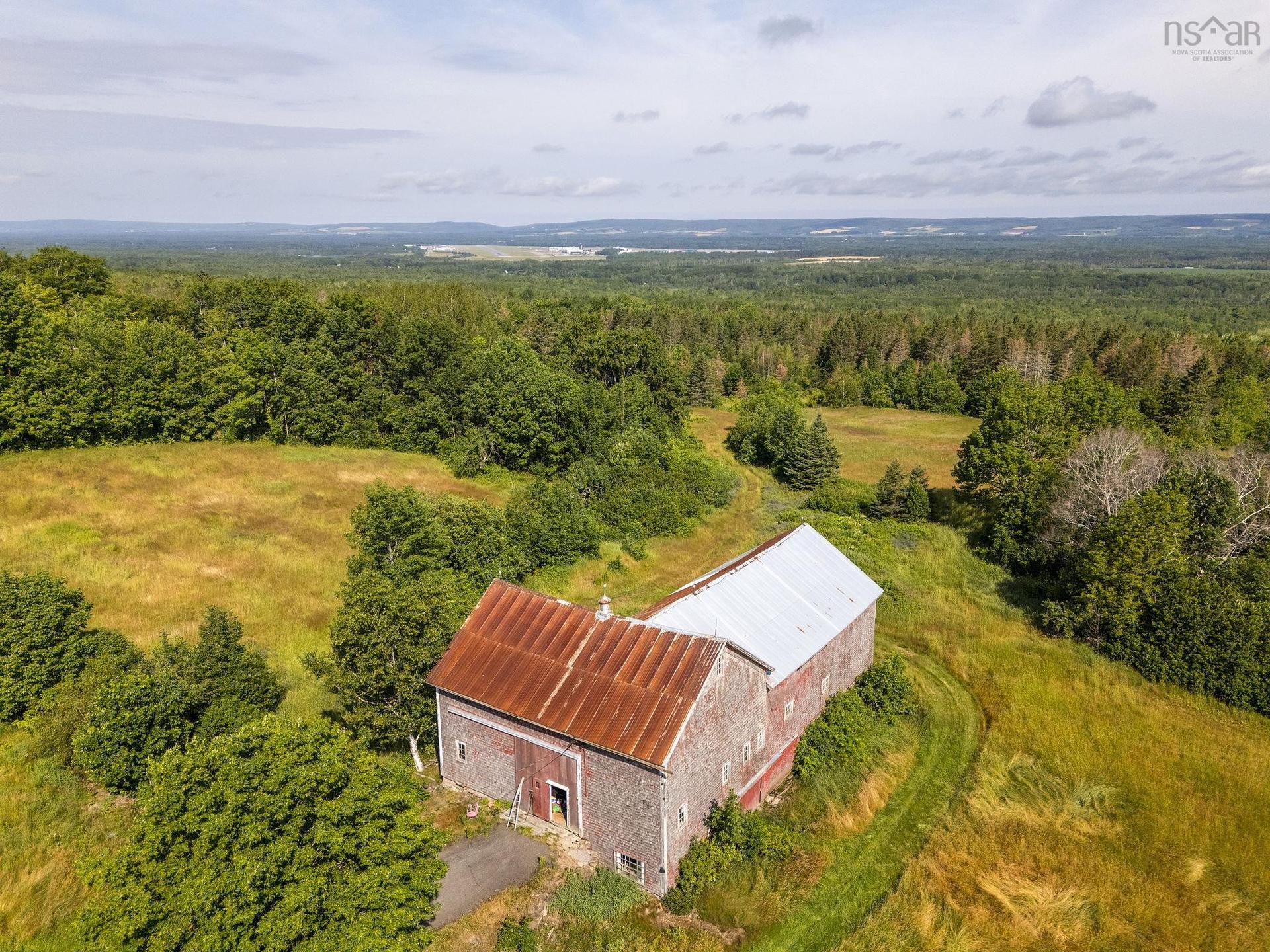 1309 Harmony Rd, Harmony, NS