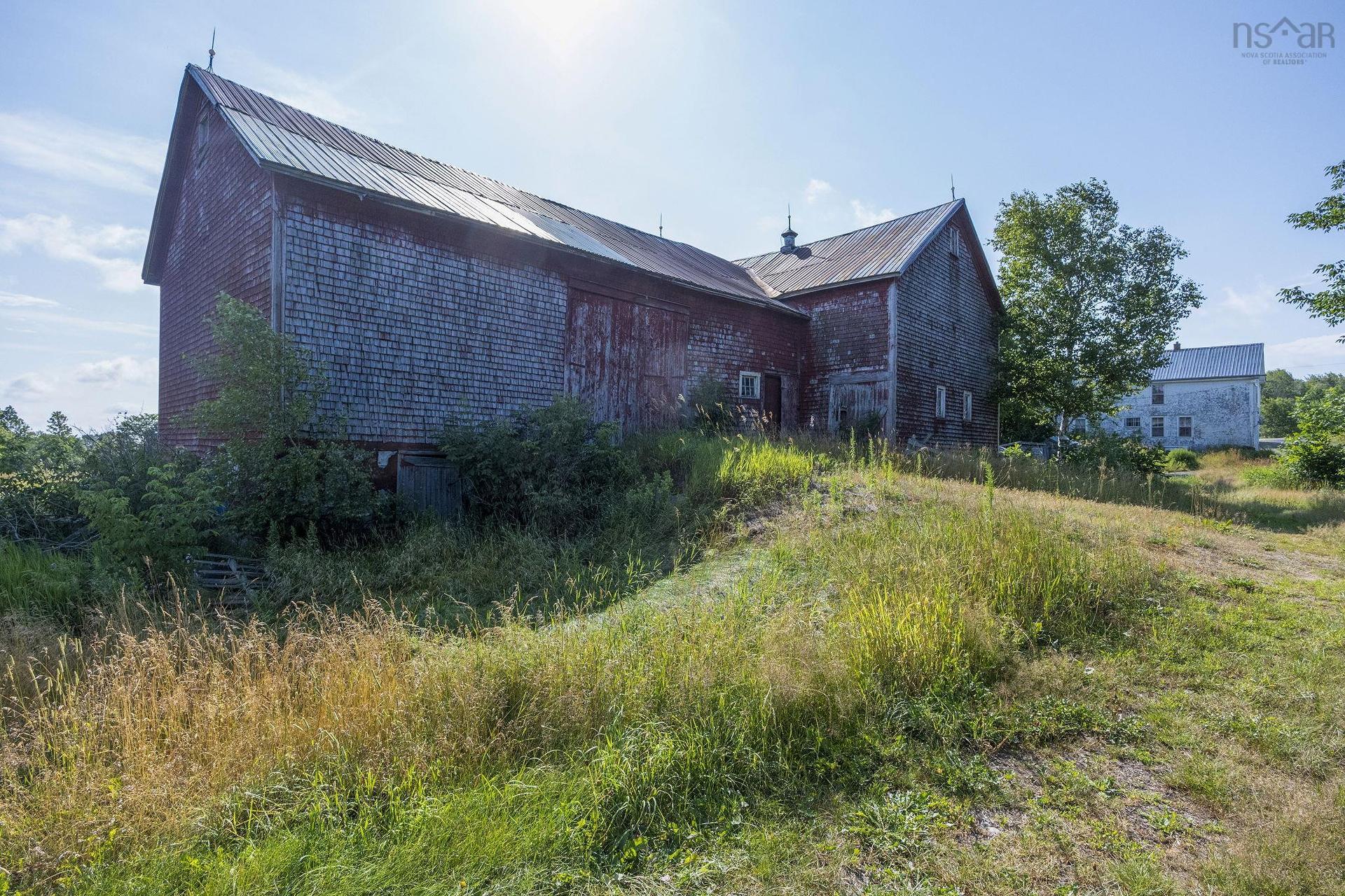 1309 Harmony Rd, Harmony, NS