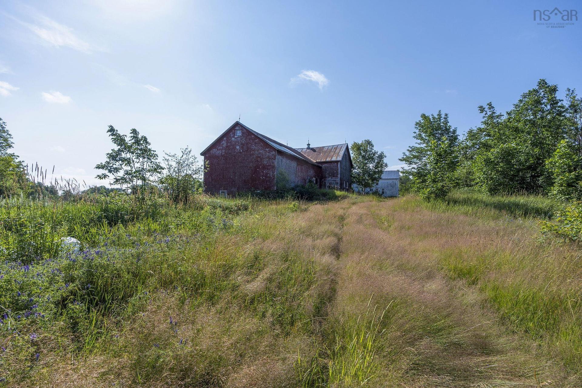 1309 Harmony Rd, Harmony, NS