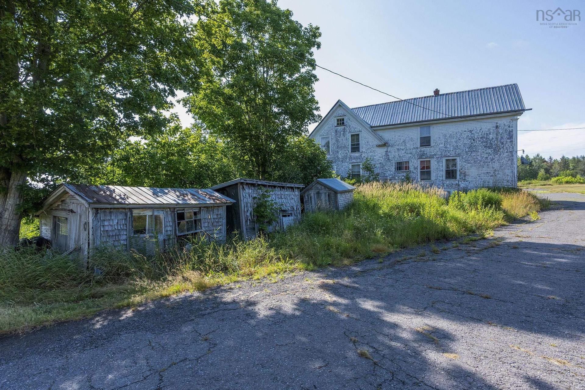 1309 Harmony Rd, Harmony, NS