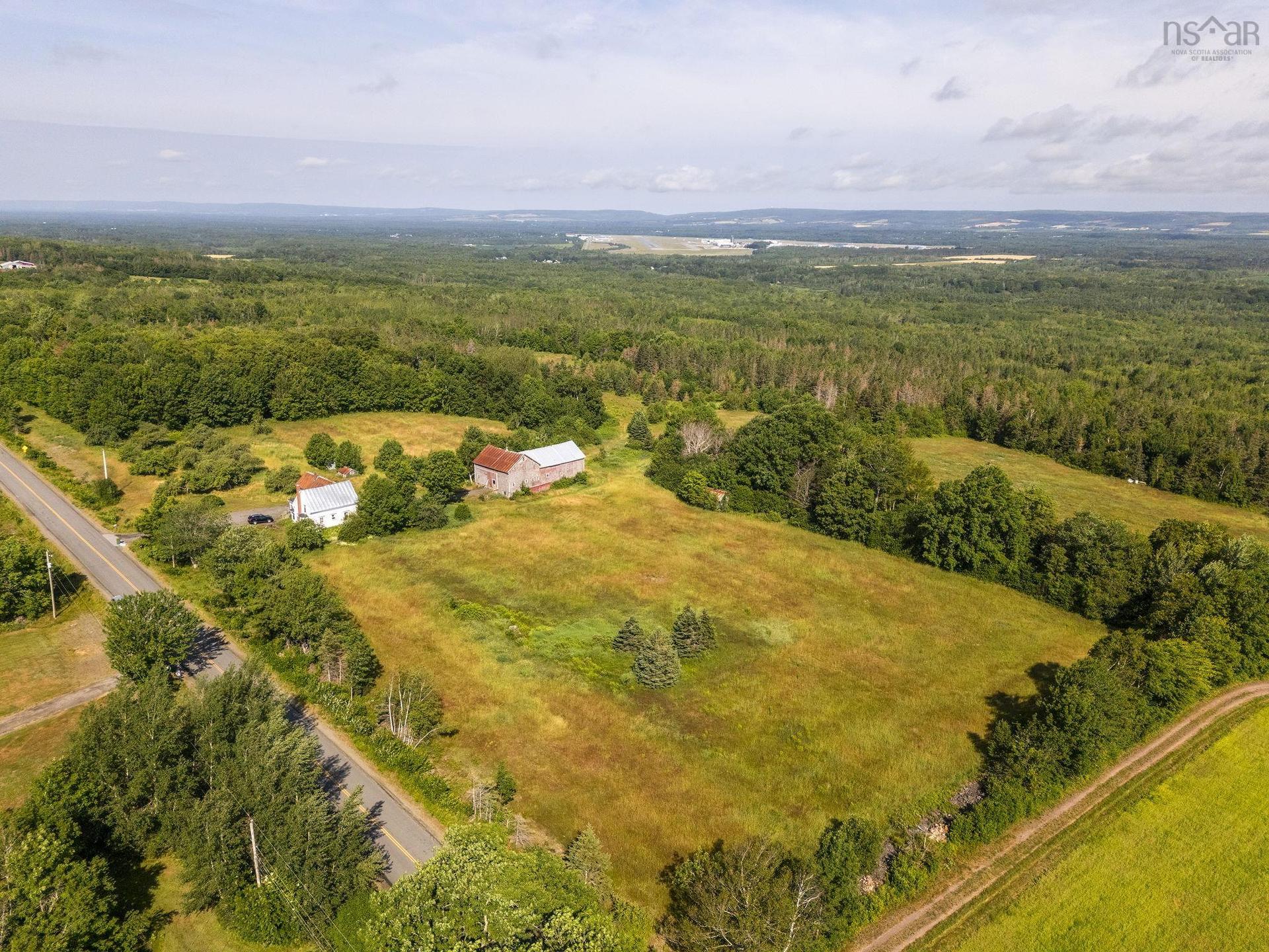 1309 Harmony Rd, Harmony, NS