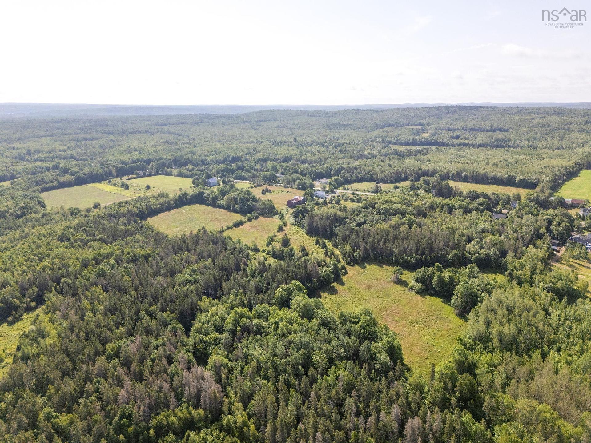 1309 Harmony Rd, Harmony, NS