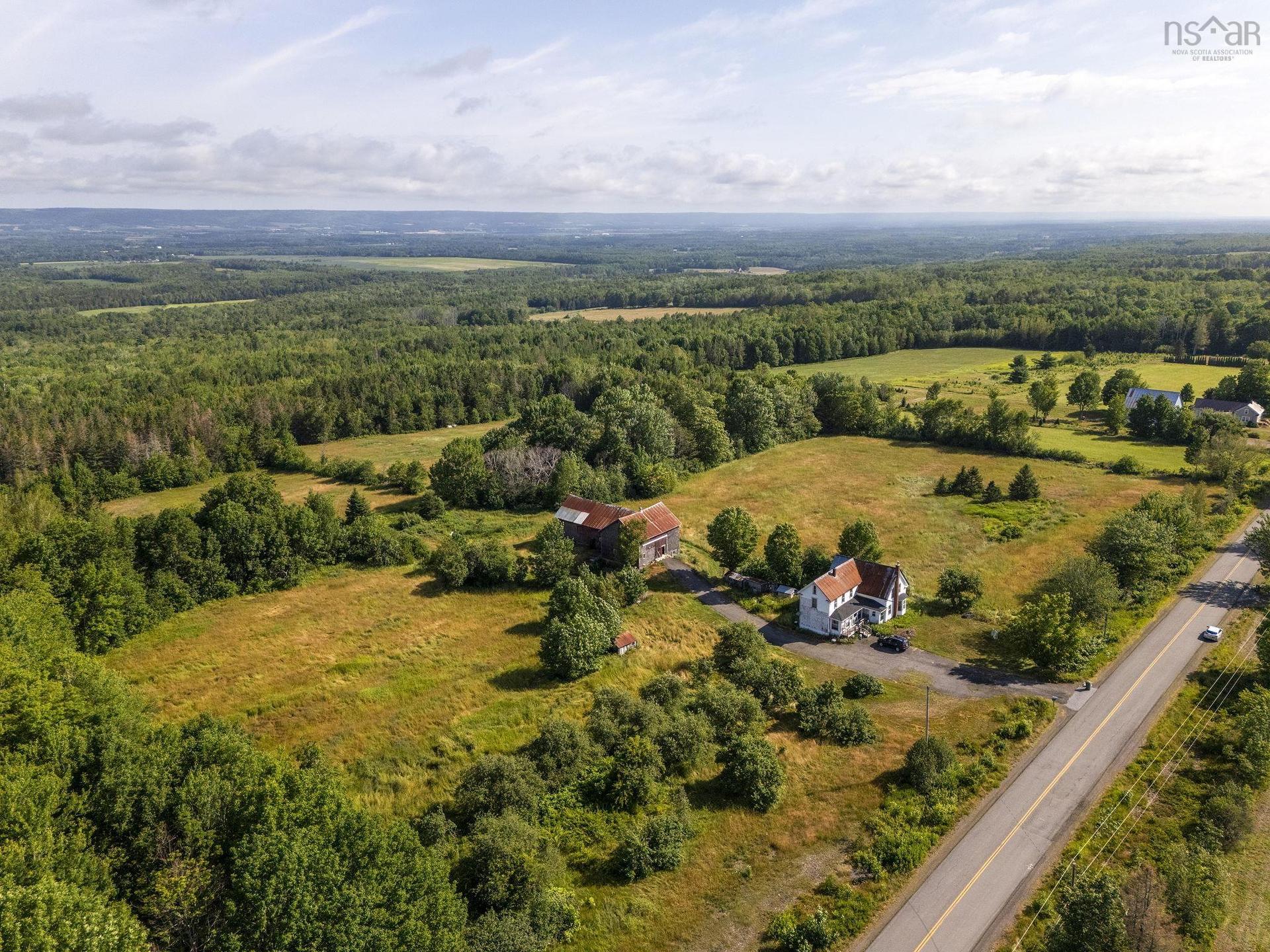 1309 Harmony Rd, Harmony, NS