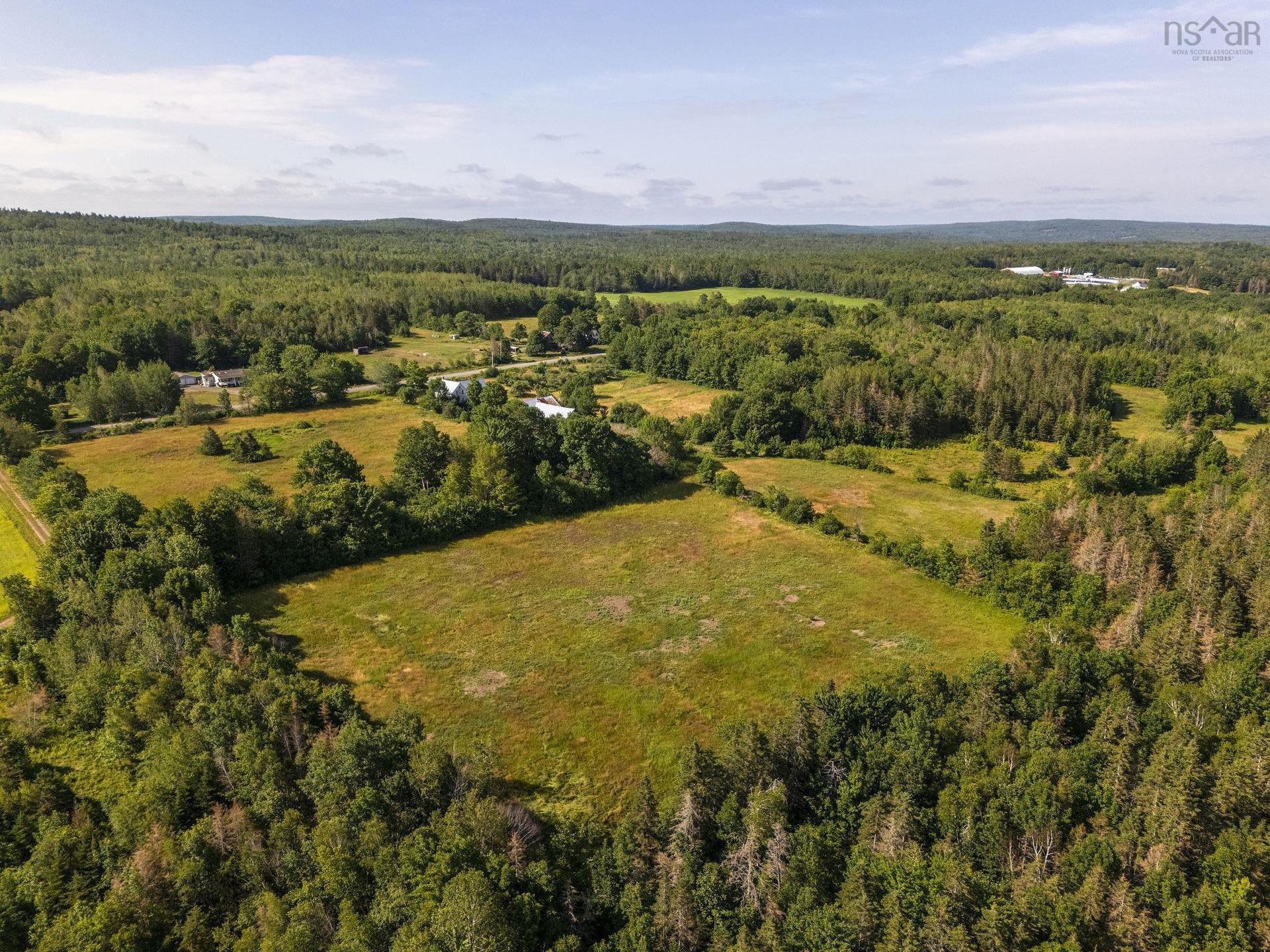 1309 Harmony Rd, Harmony, NS
