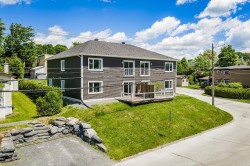 711 - 717 Rue de la Bruère Sherbrooke (Fleurimont), QC J1E 1K7