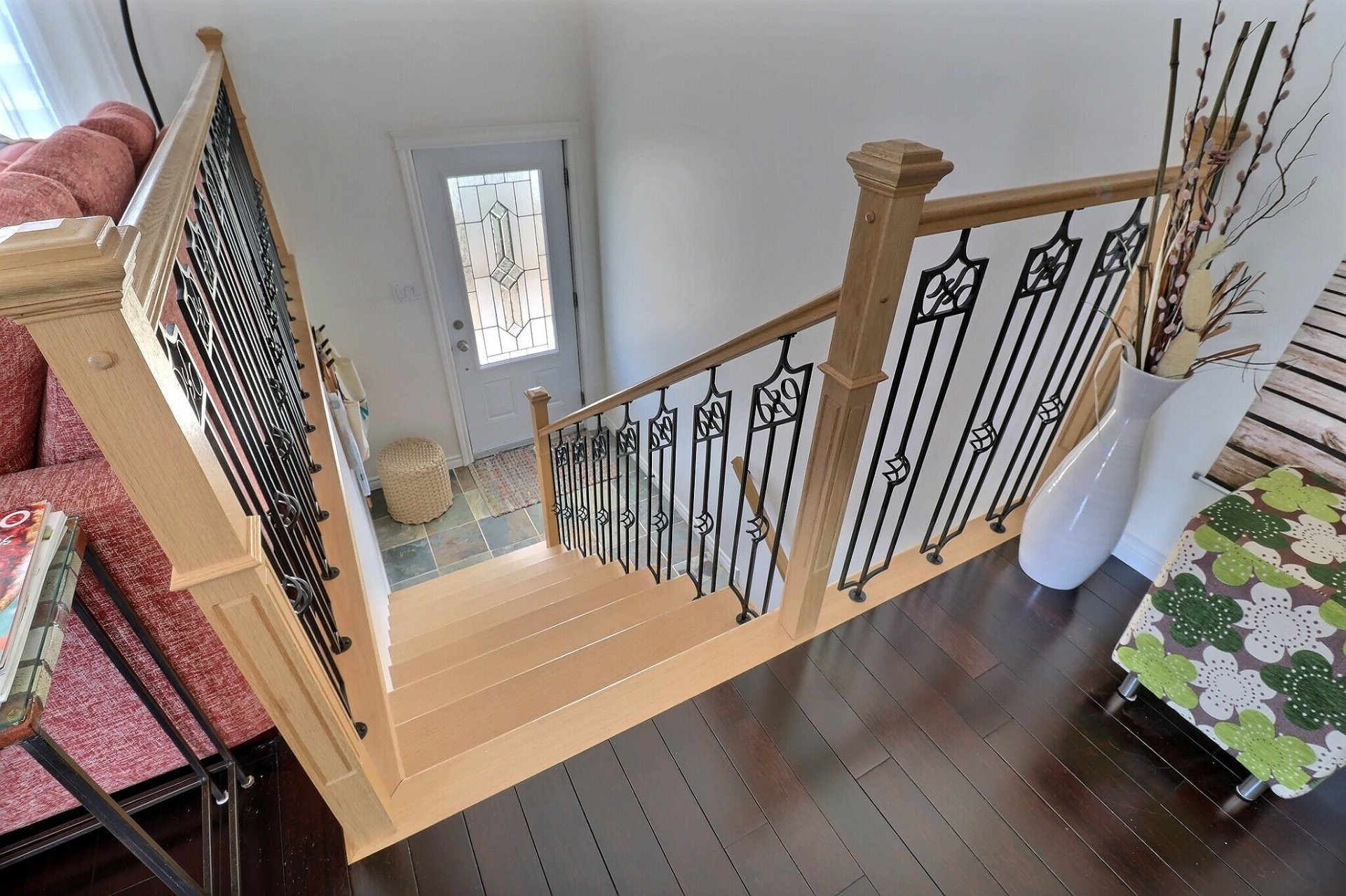 Mud Room - 641 Rue Taschereau E., Rouyn-Noranda, QC - Indoor Photo Showing Other Room