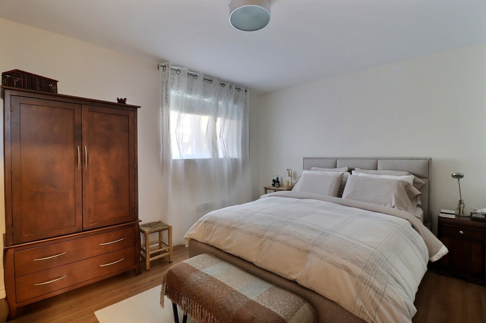 Bedroom - 641 Rue Taschereau E., Rouyn-Noranda, QC - Indoor Photo Showing Bedroom