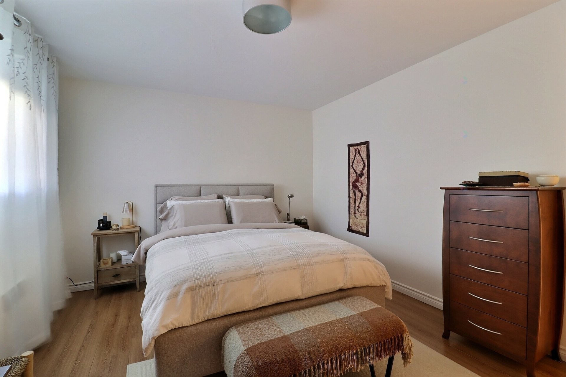 Bedroom - 641 Rue Taschereau E., Rouyn-Noranda, QC - Indoor Photo Showing Bedroom