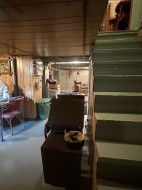 Basement - 