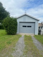 Garage - 