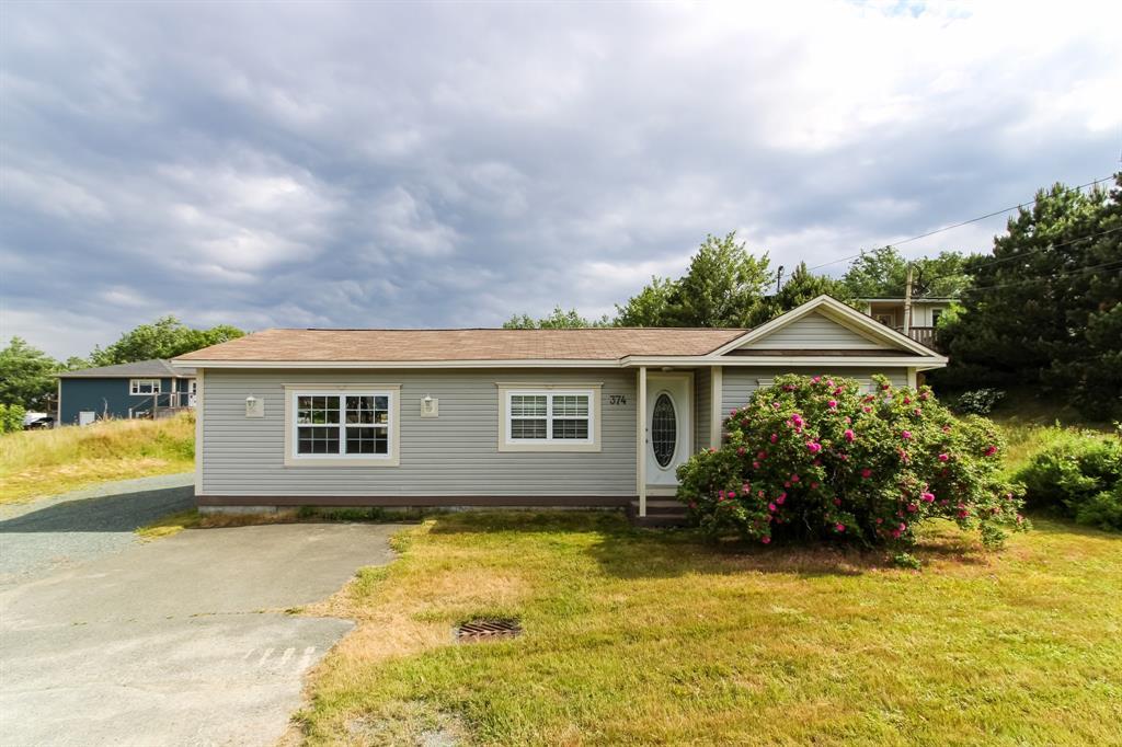374 Conception Bay Highway, Conception Bay South, NL - Outdoor