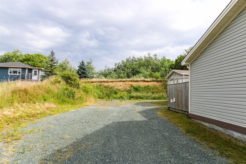 374 Conception Bay Highway, Conception Bay South, NL - Outdoor