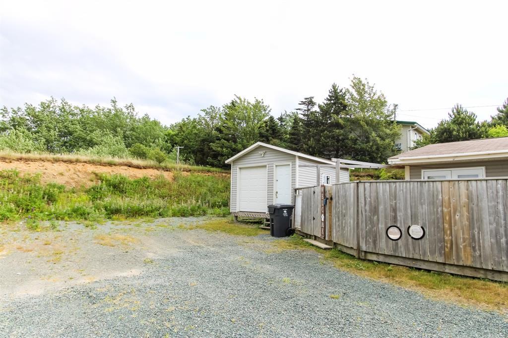 374 Conception Bay Highway, Conception Bay South, NL - Outdoor