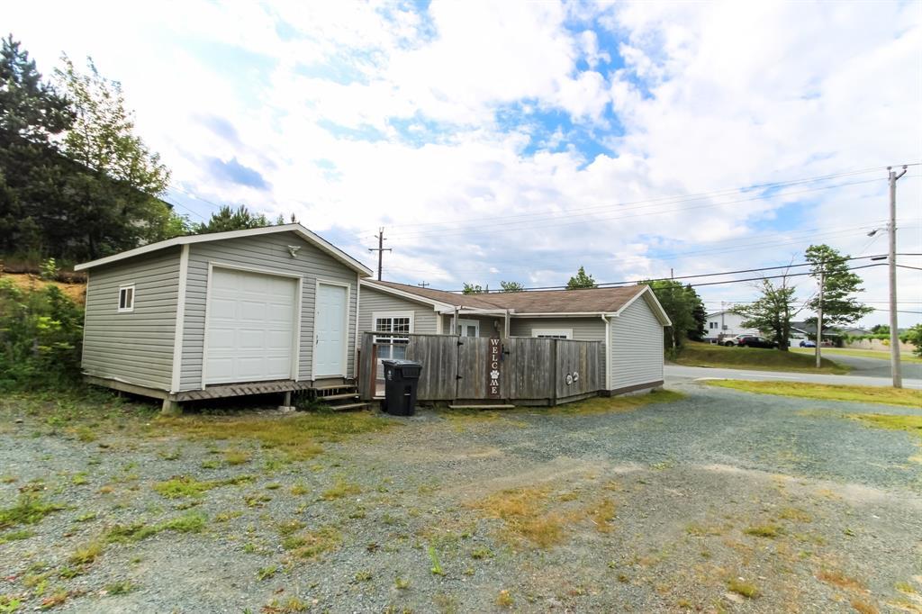 374 Conception Bay Highway, Conception Bay South, NL - Outdoor