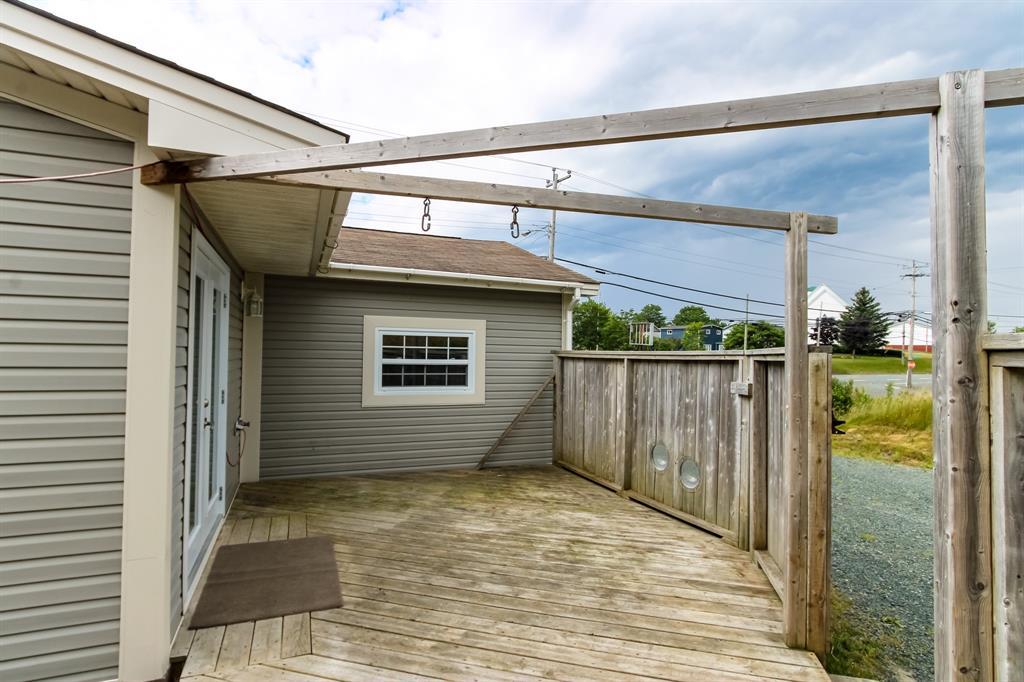 374 Conception Bay Highway, Conception Bay South, NL - Outdoor With Exterior
