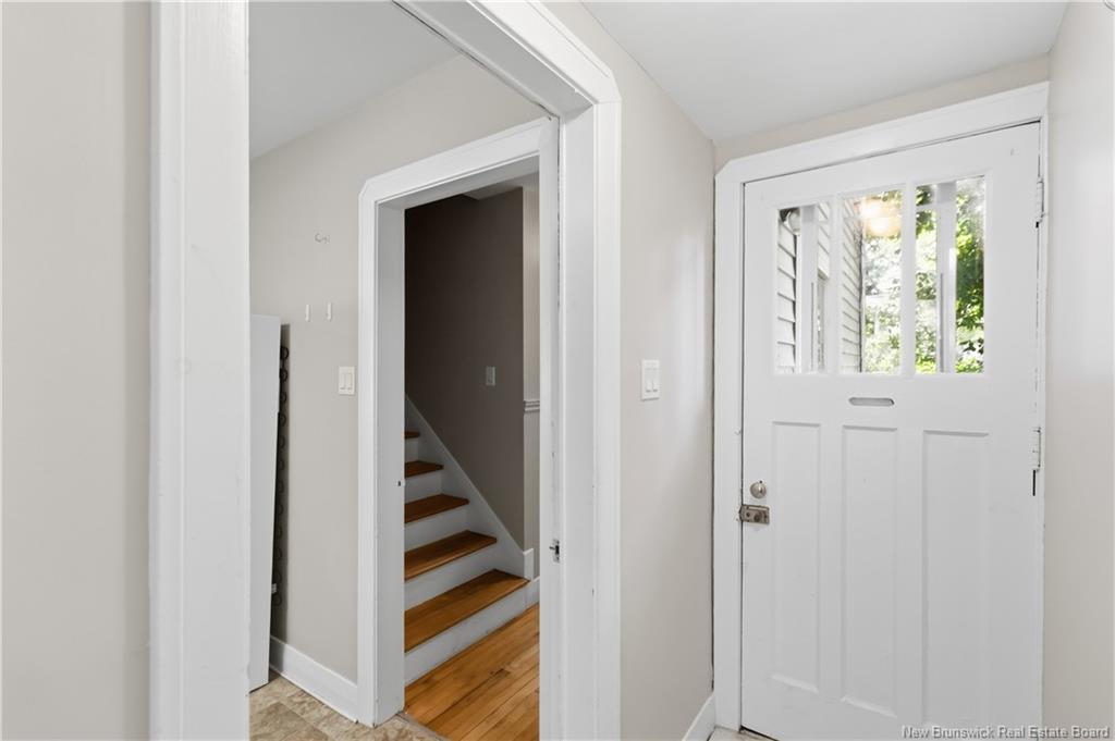 51-53 Lakewood Dr, Moncton, NB - Indoor Photo Showing Other Room
