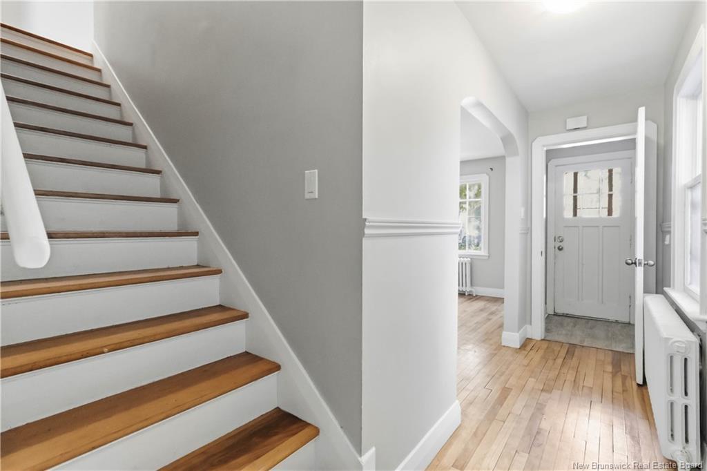 51-53 Lakewood Dr, Moncton, NB - Indoor Photo Showing Other Room