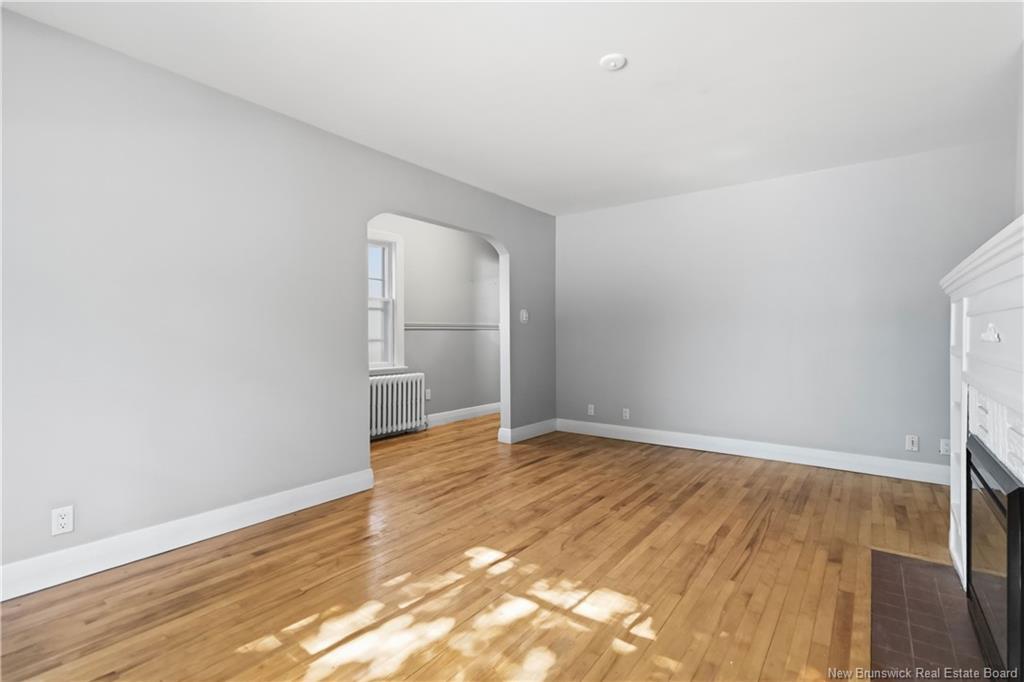 51-53 Lakewood Dr, Moncton, NB - Indoor Photo Showing Other Room